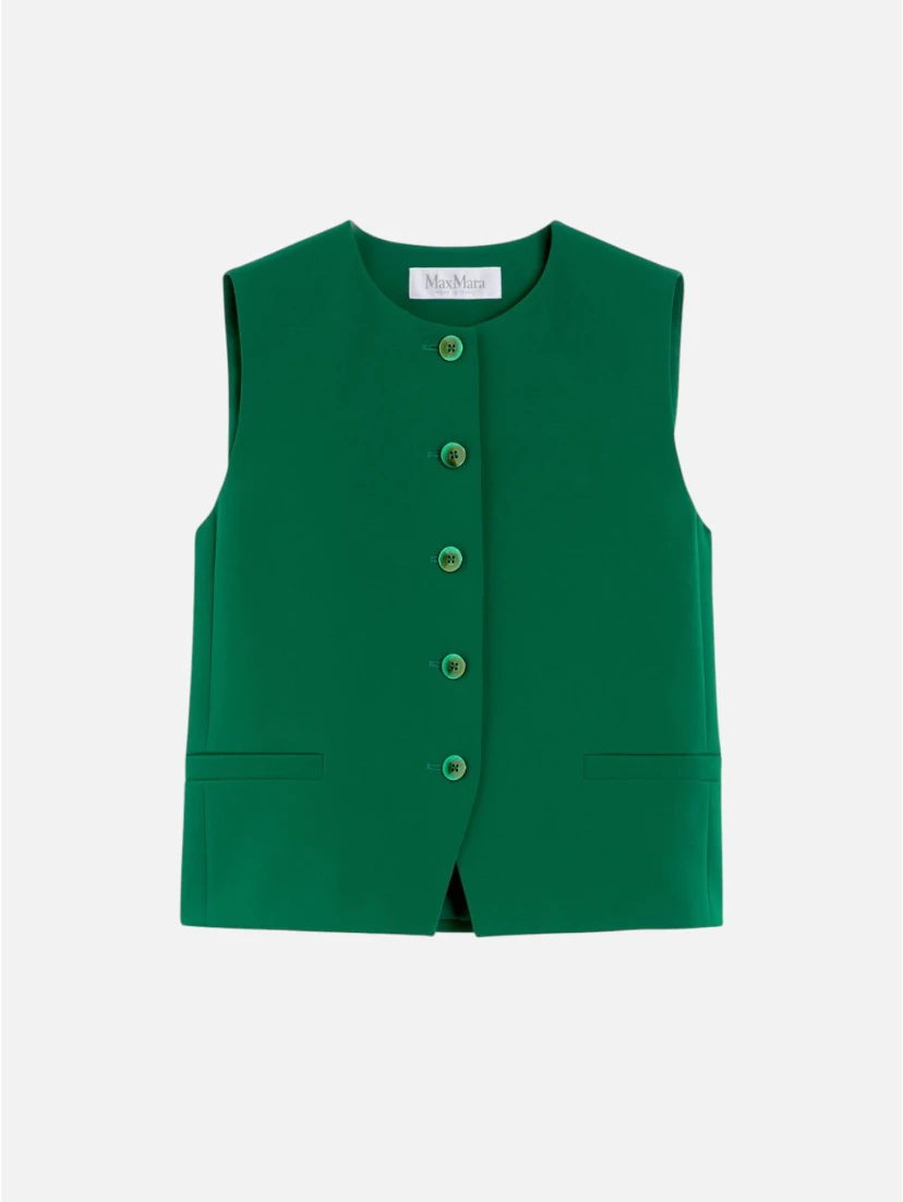 MAX MARA DENVER vest