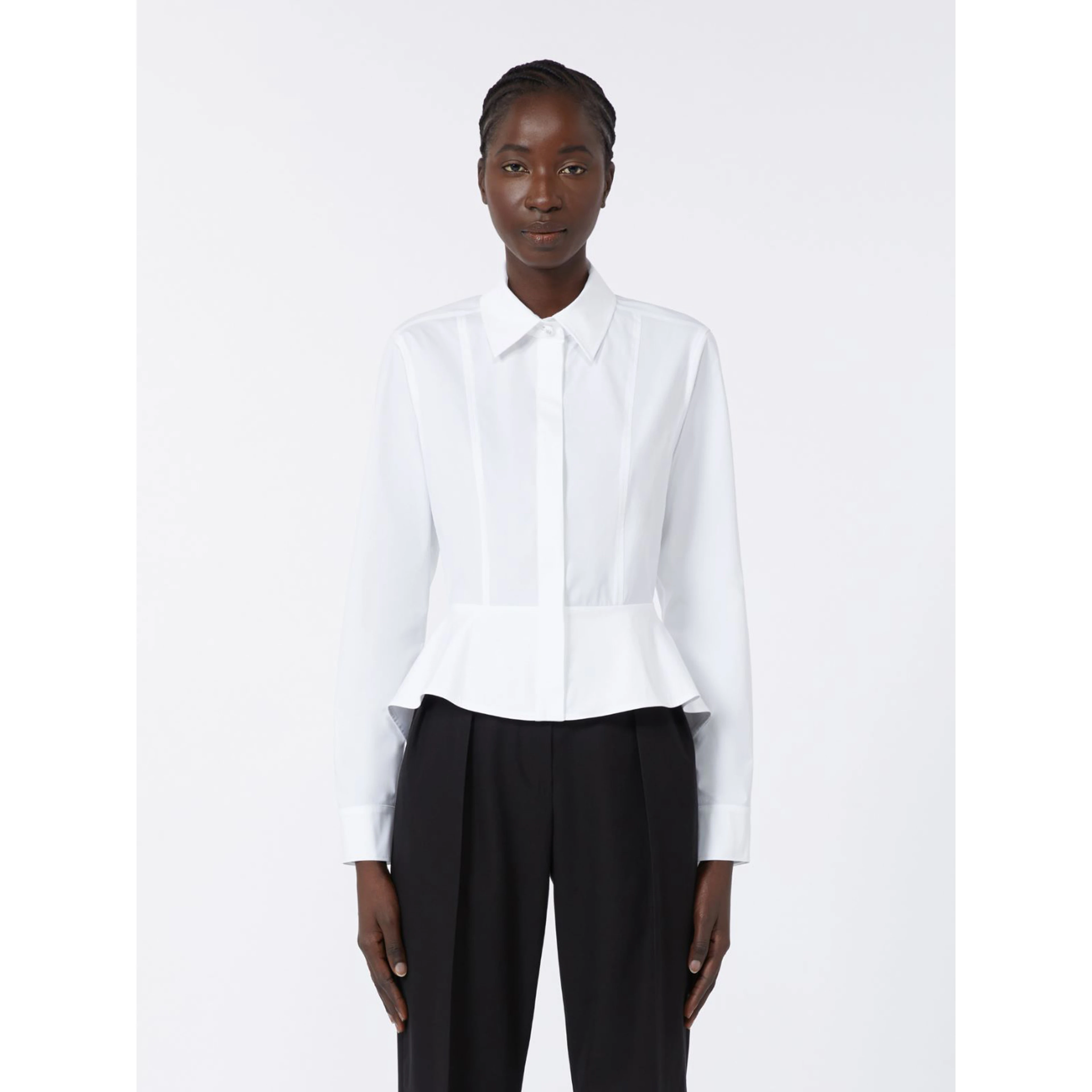MAX MARA GAMMA shirt