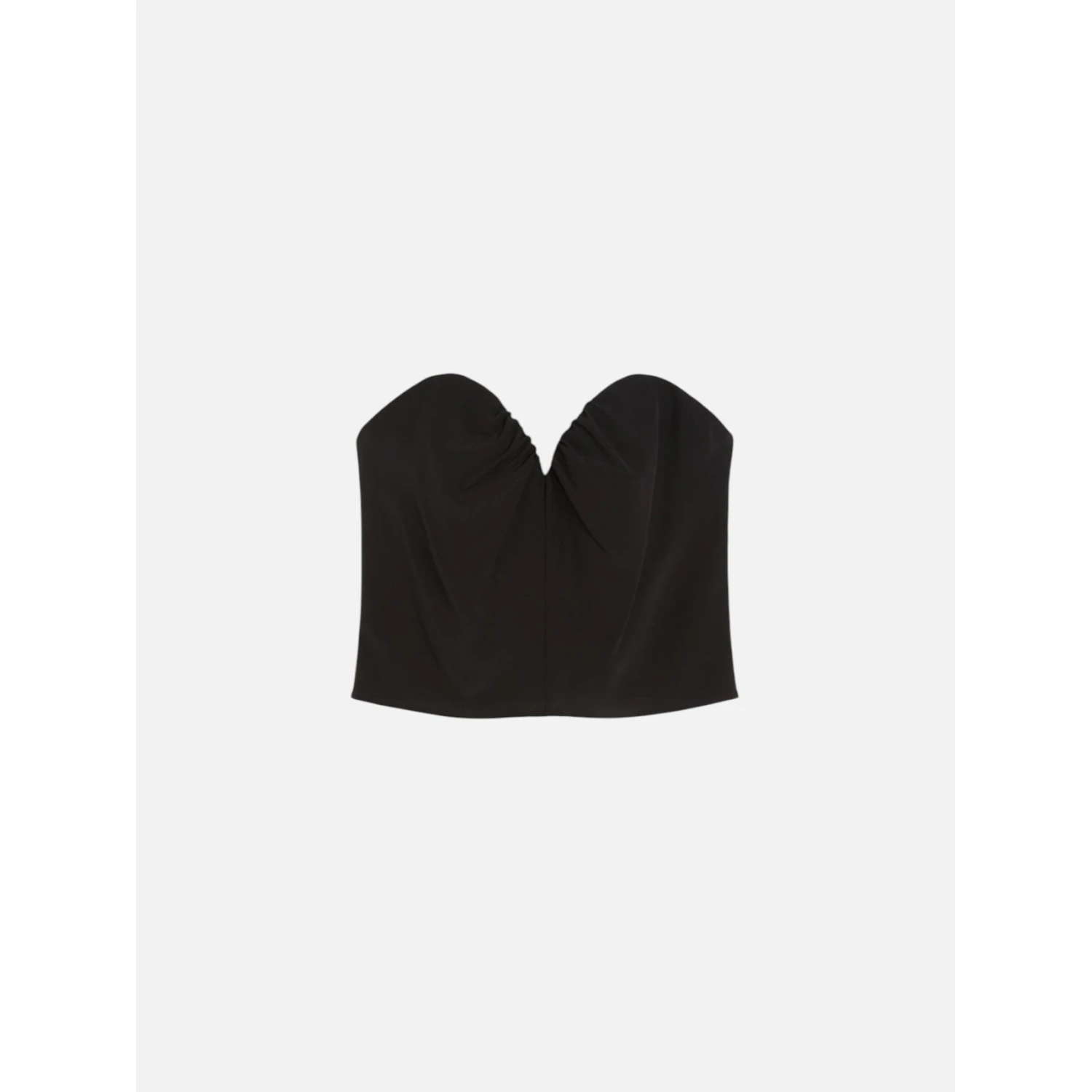MAX MARA GIURIA top