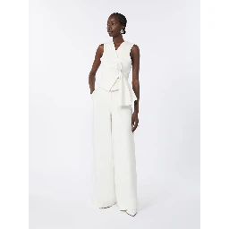 MAX MARA ZAMPA vest