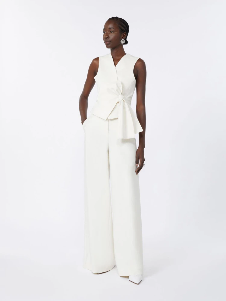 MAX MARA ZAMPA vest alternative