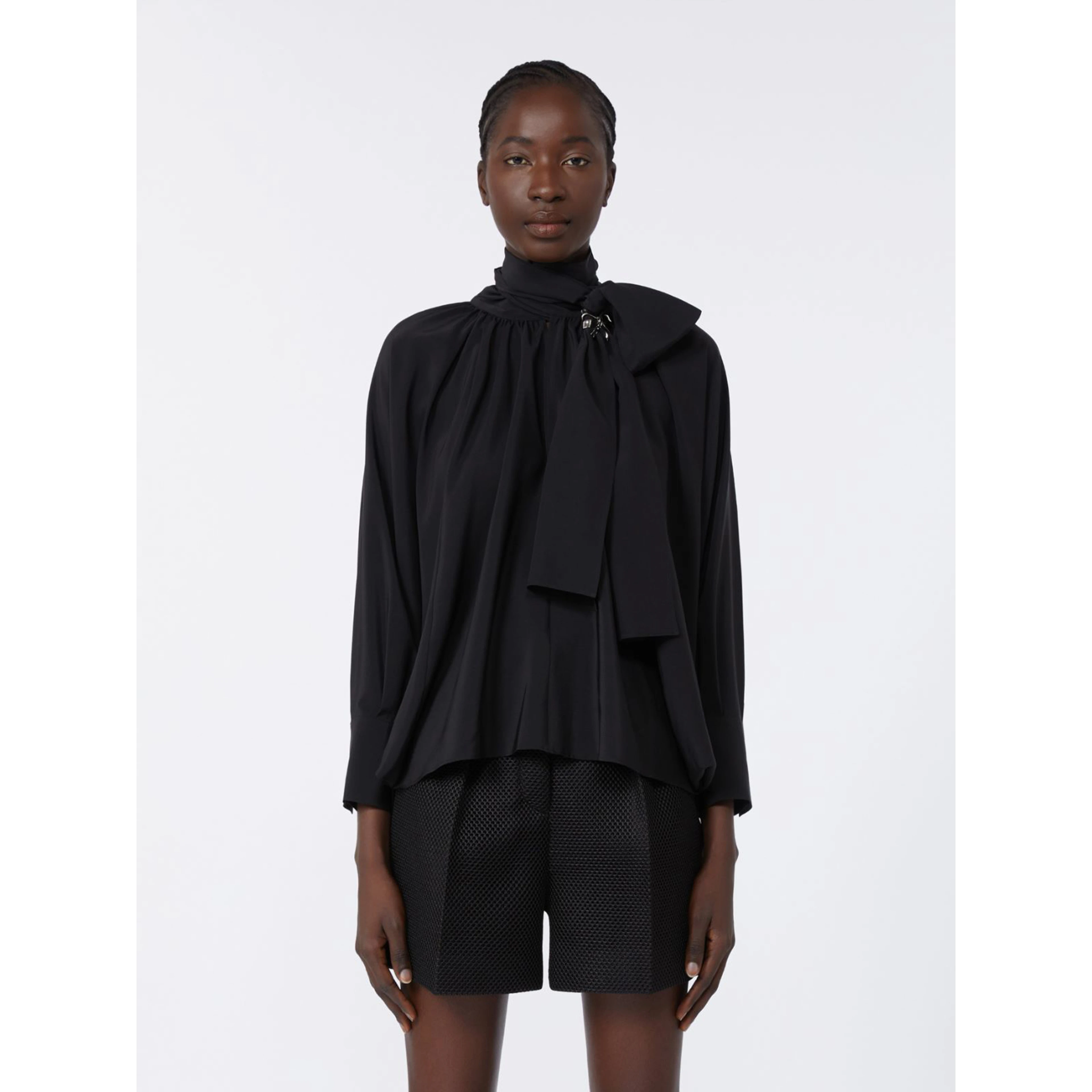 MAX MARA LEONIDA blouse