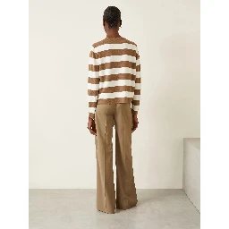 MAX MARA FERNET pants