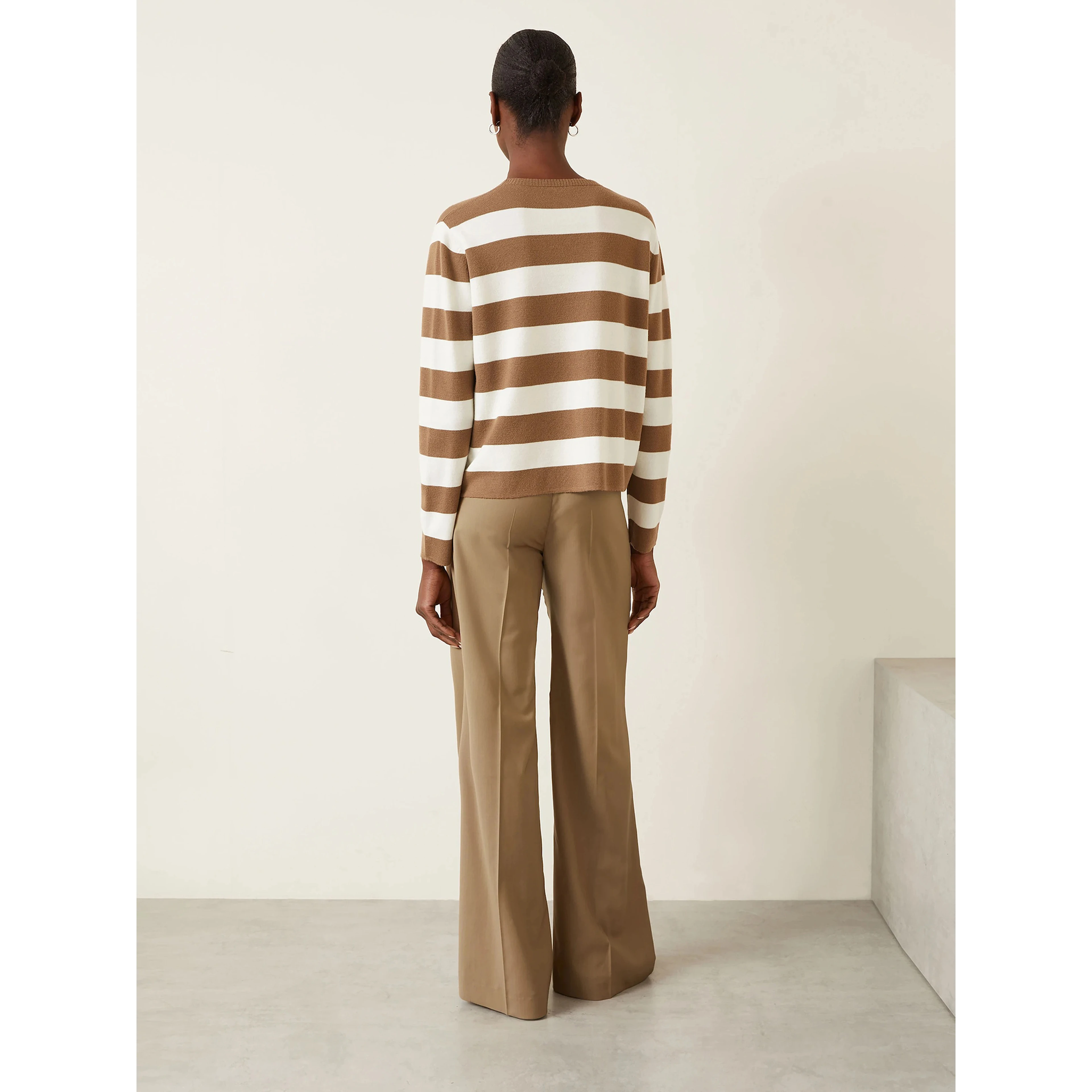 MAX MARA FERNET pants