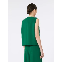 MAX MARA DENVER vest