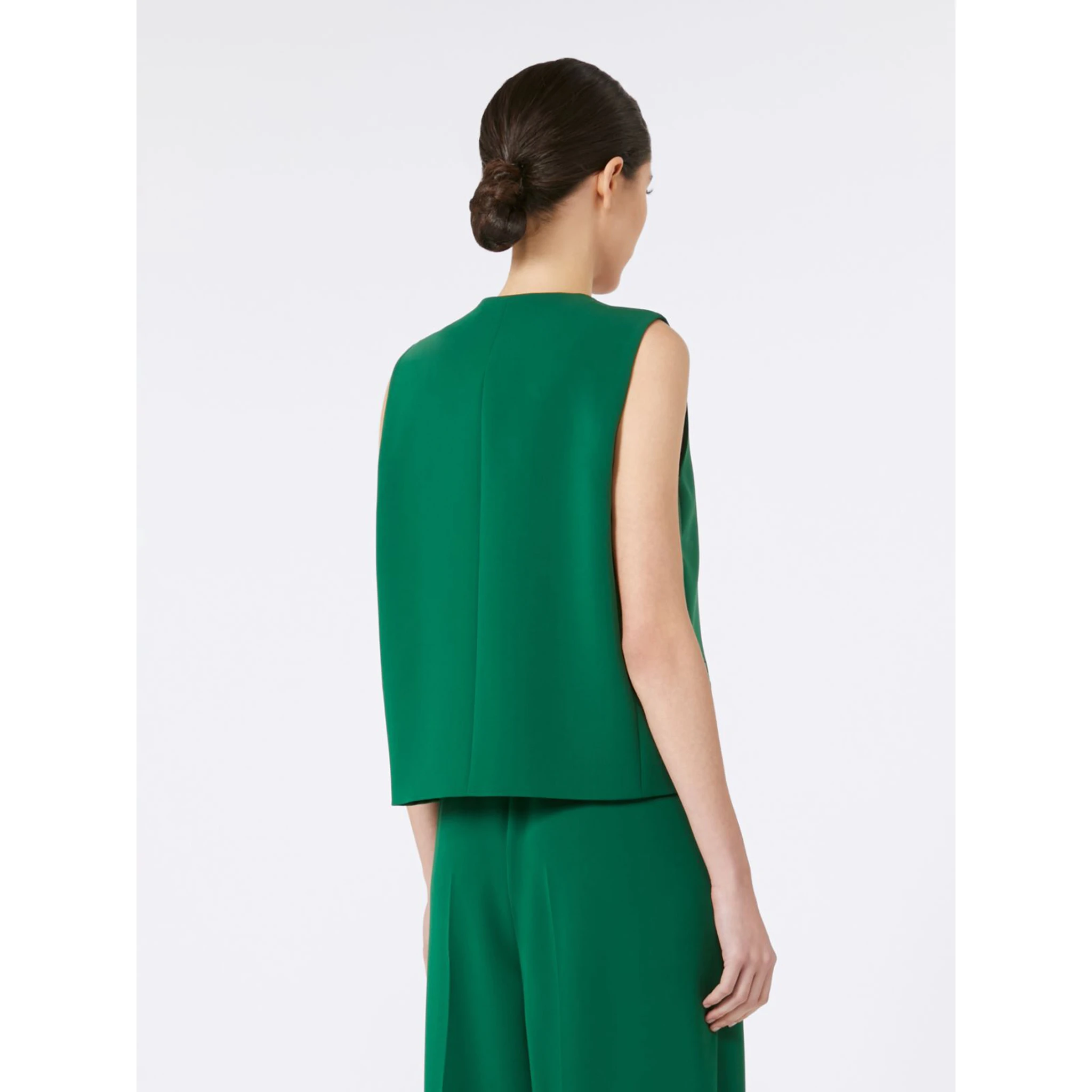 MAX MARA DENVER vest