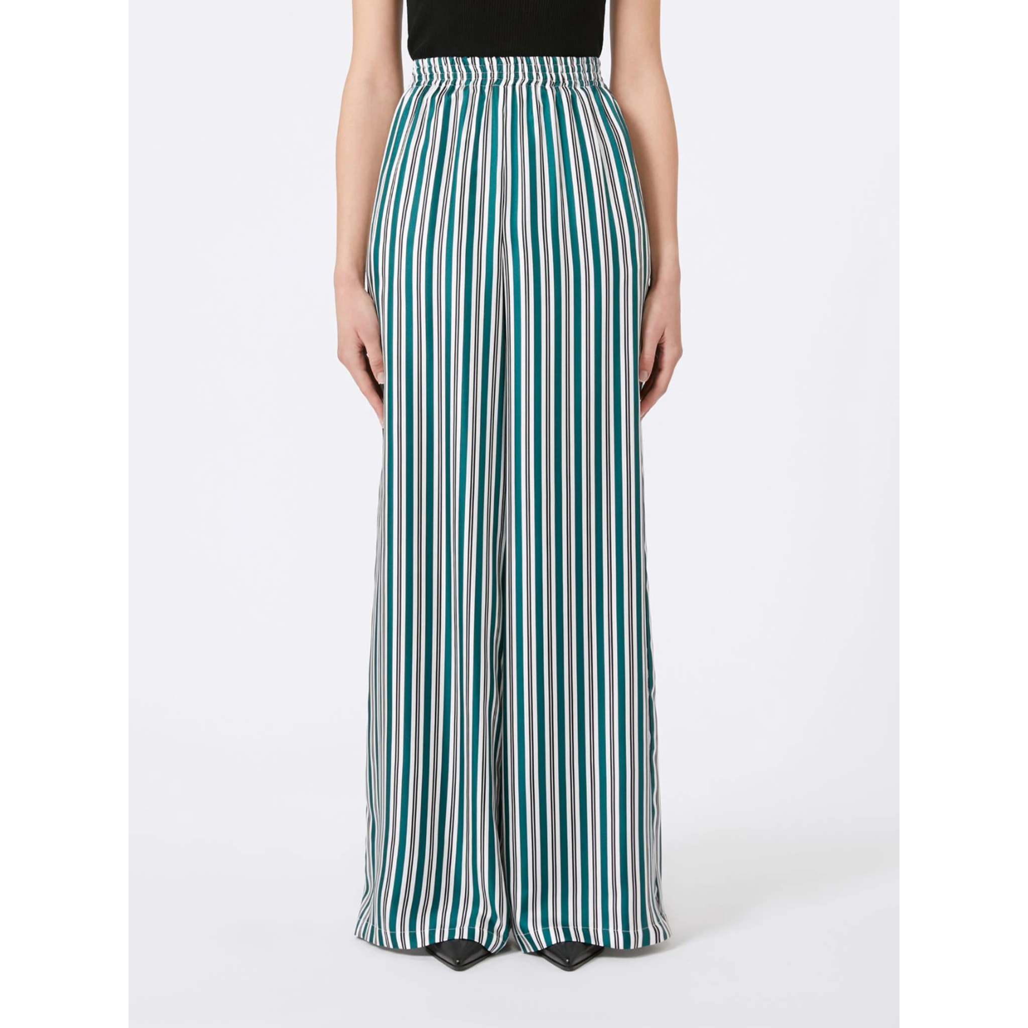 MAX MARA LADINO trousers
