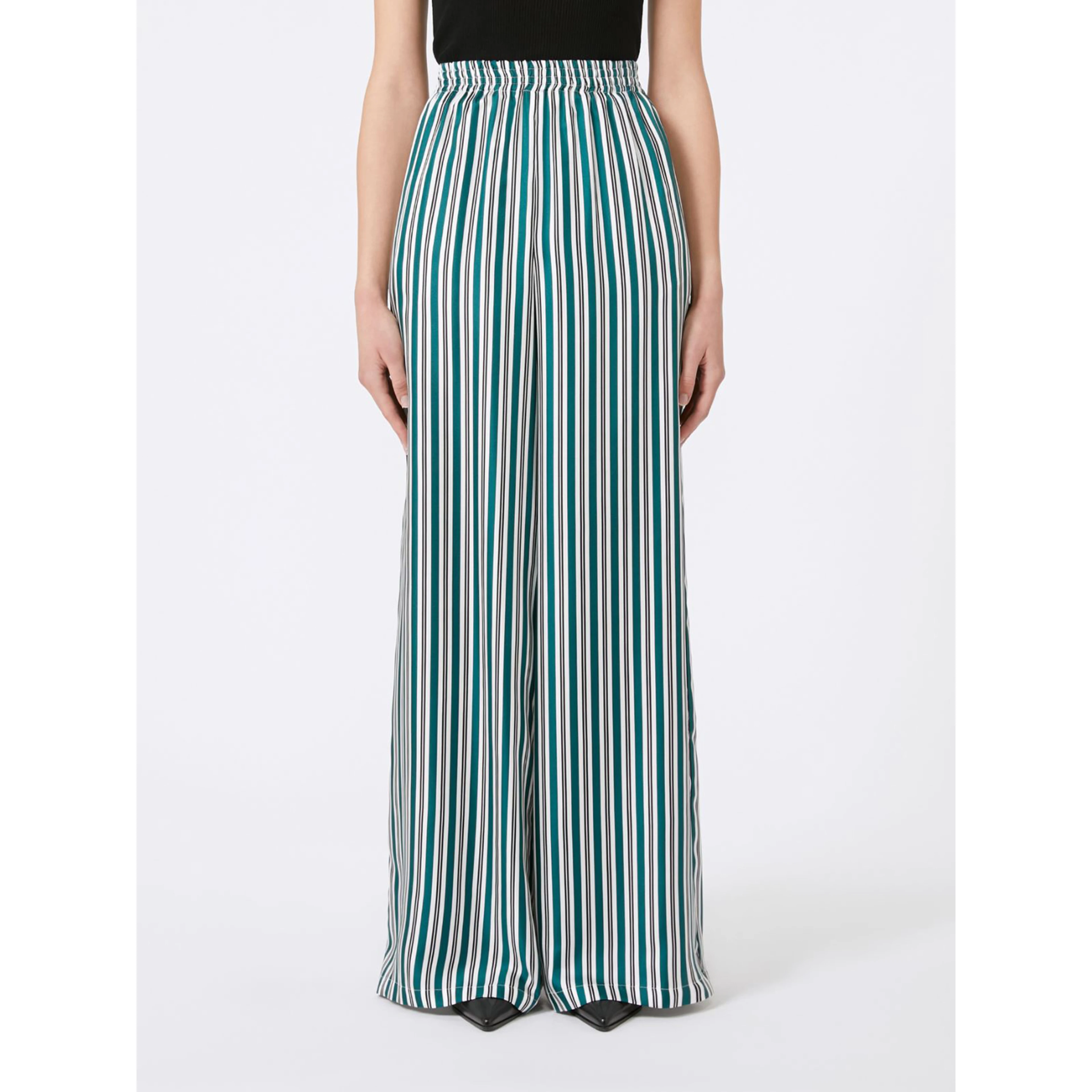 MAX MARA LADINO trousers