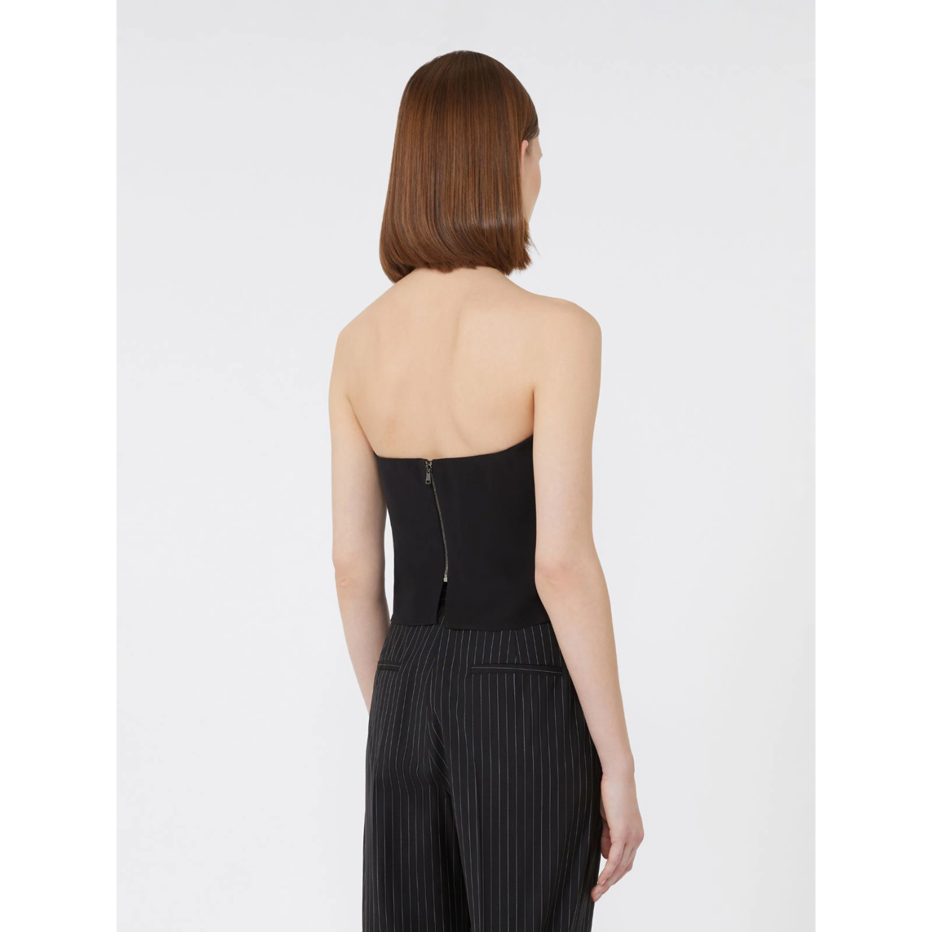 MAX MARA GIURIA top