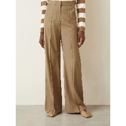 MAX MARA FERNET pants