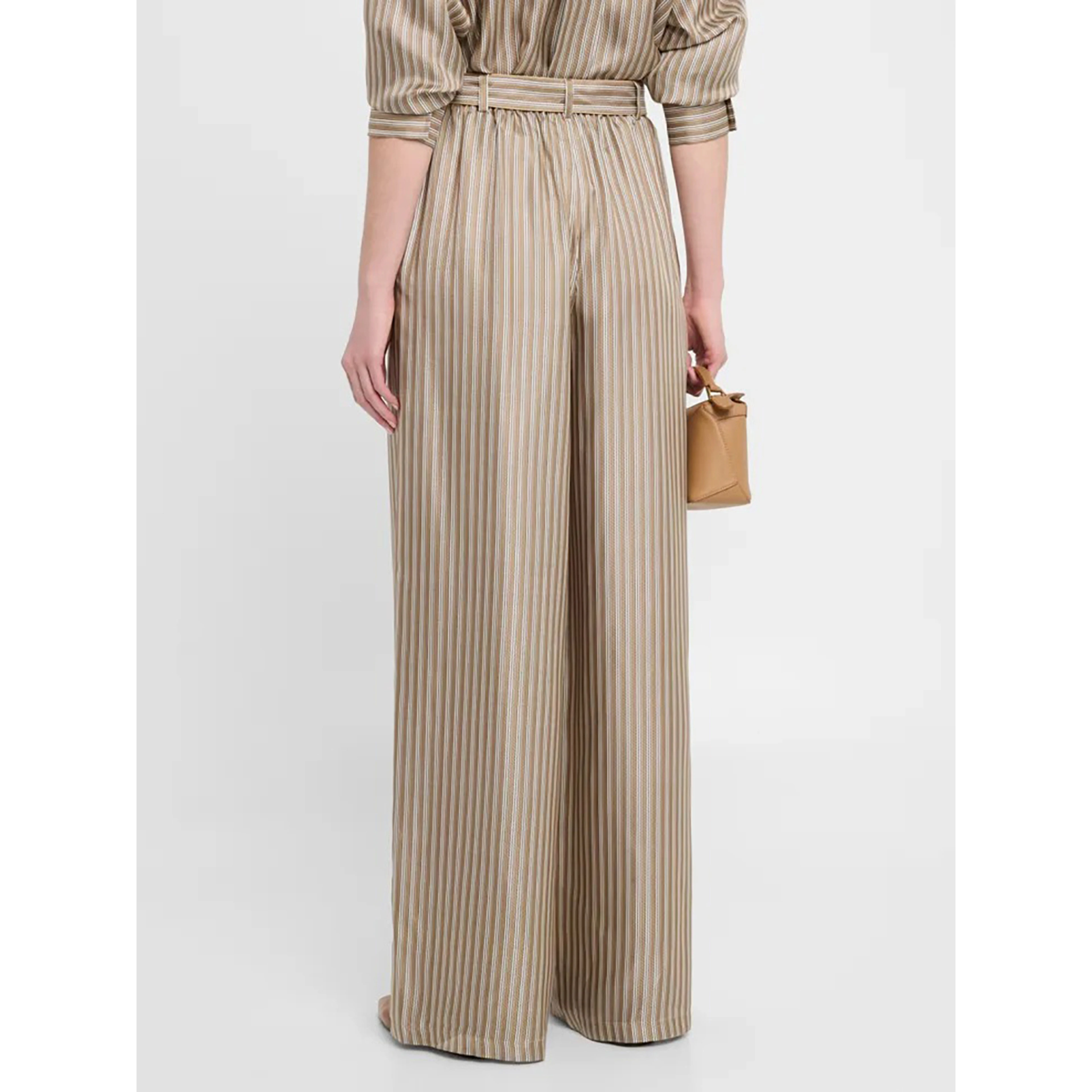MAX MARA LADINO trousers