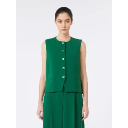 MAX MARA DENVER vest