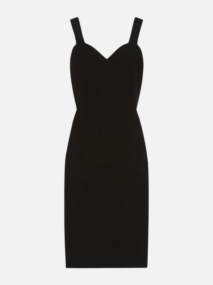 MAX MARA TEAK dress