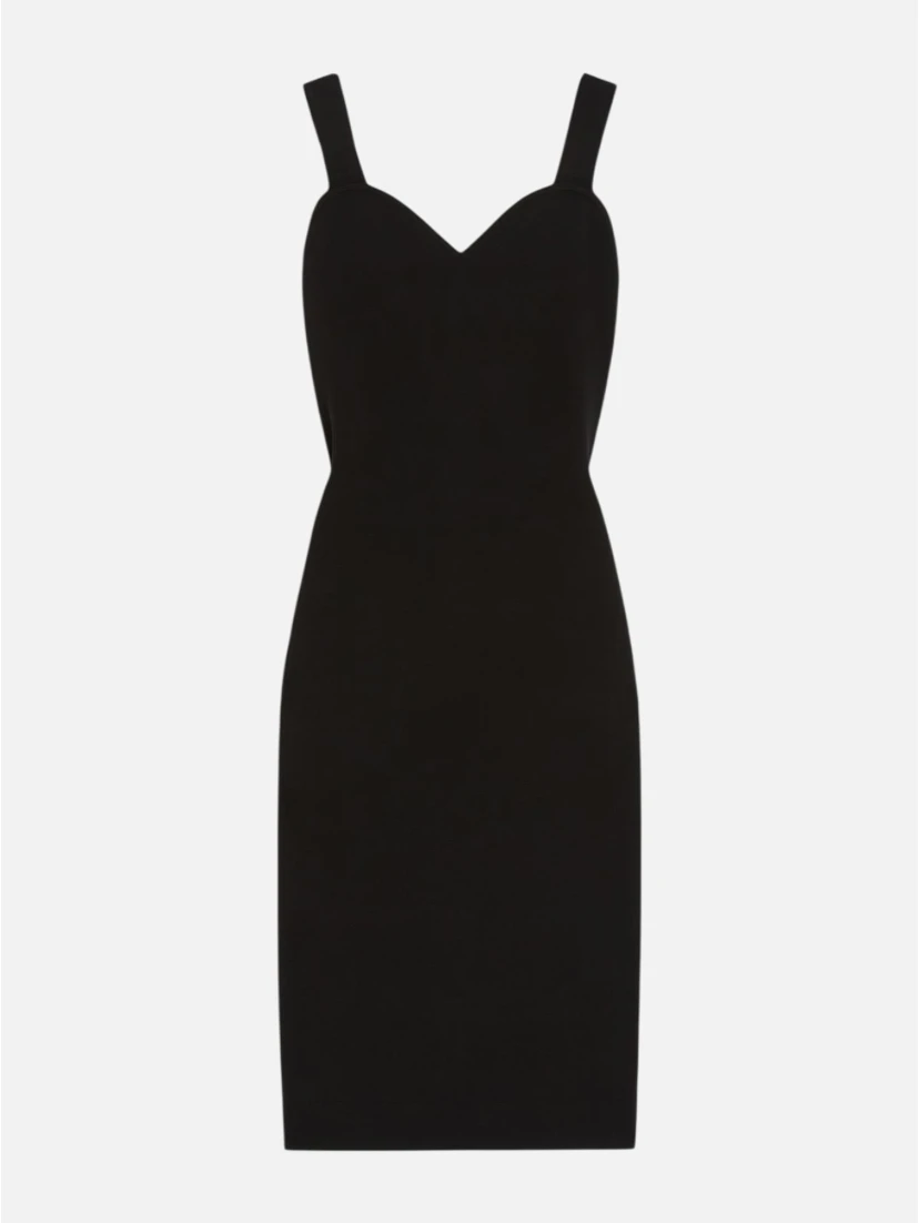 MAX MARA TEAK dress