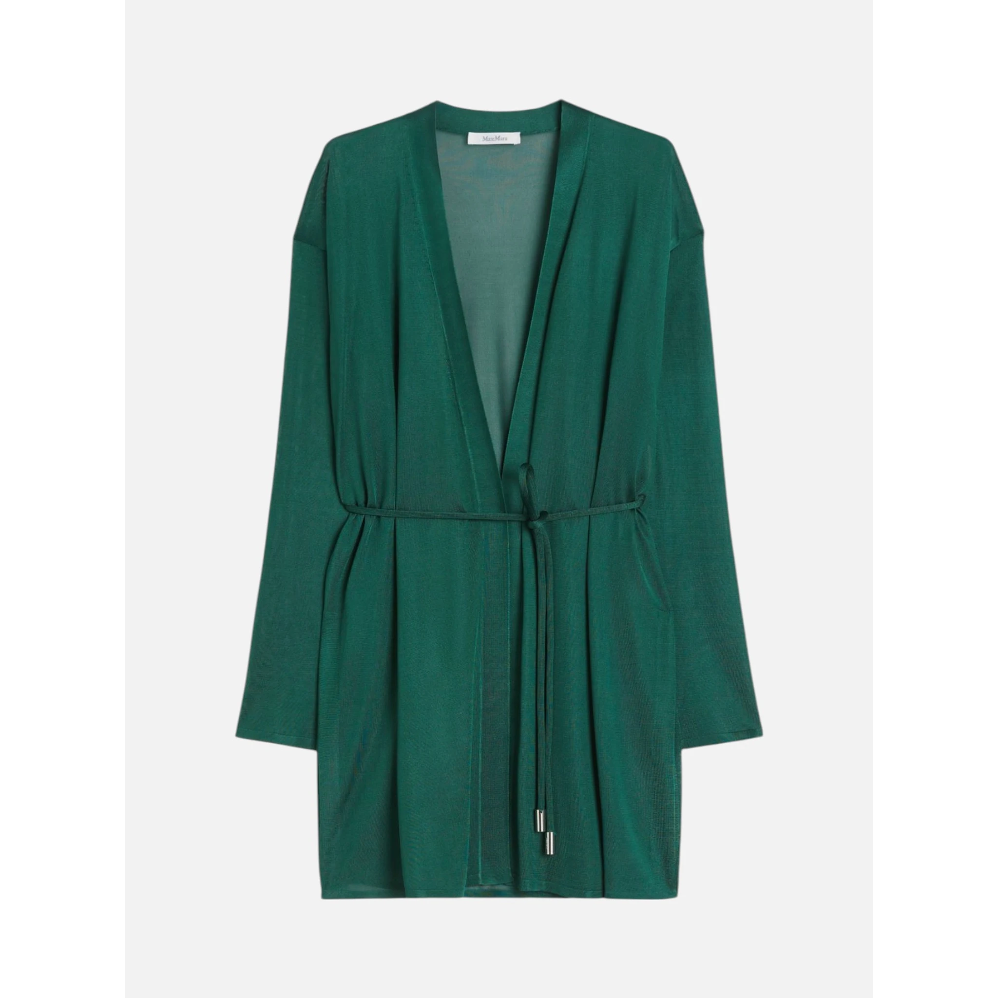 MAX MARA DANZA cardigan