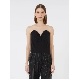 MAX MARA GIURIA top
