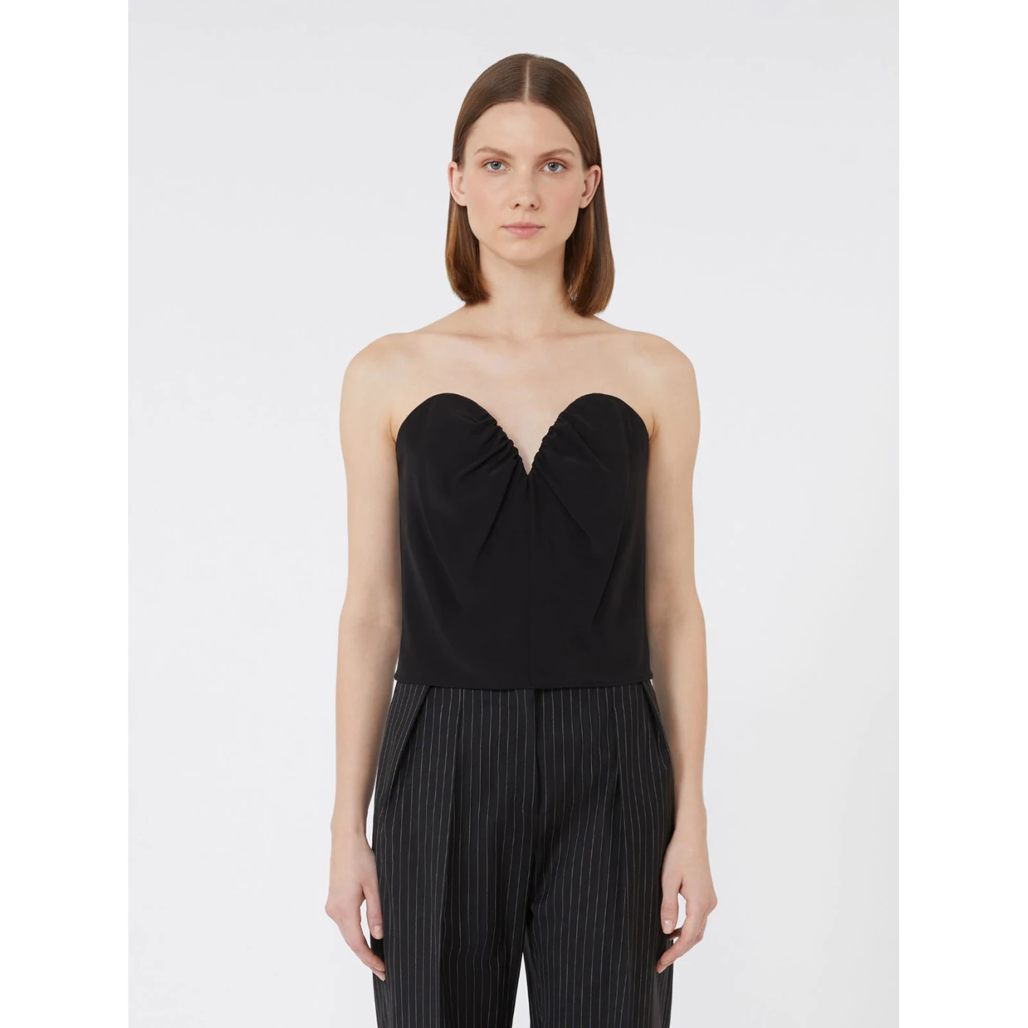 MAX MARA GIURIA top