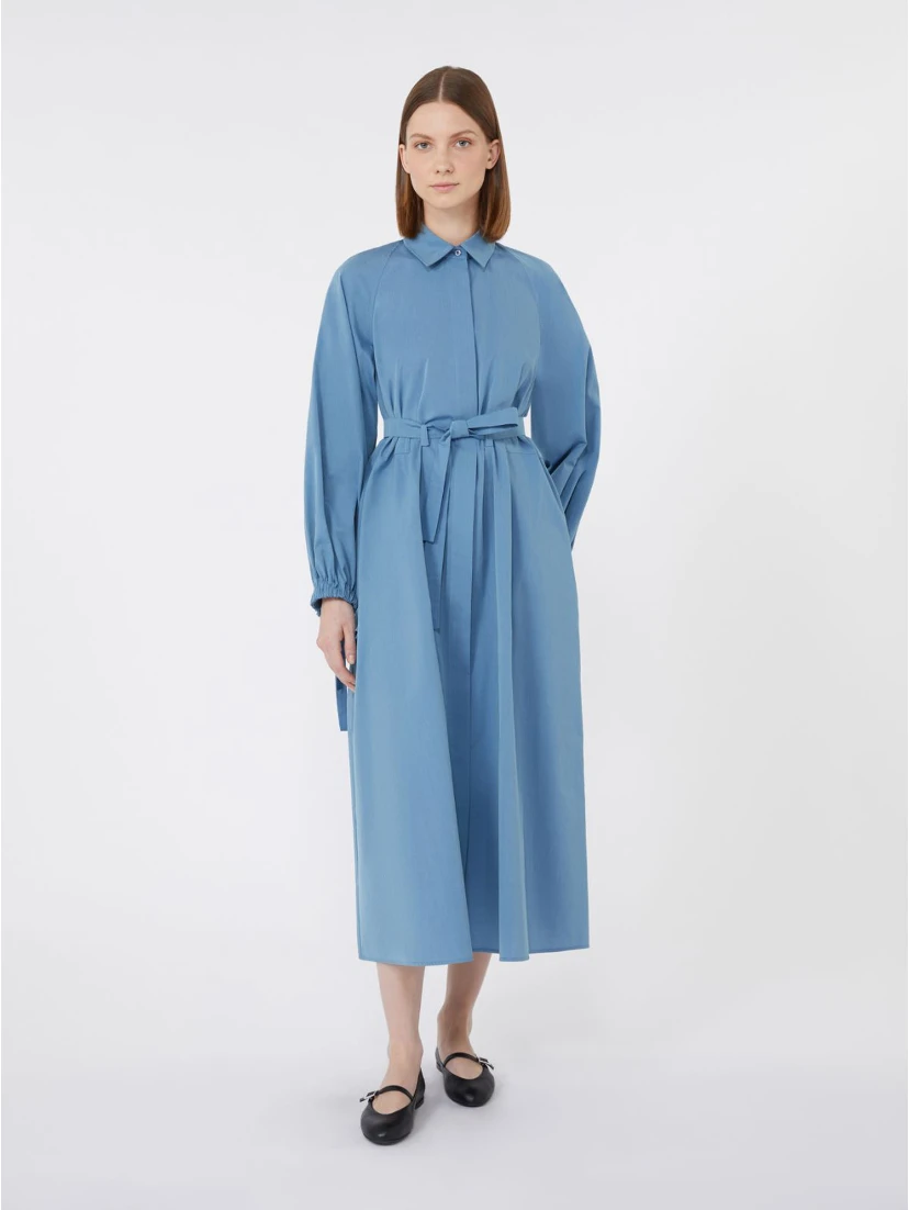 MAX MARA VIALE dress