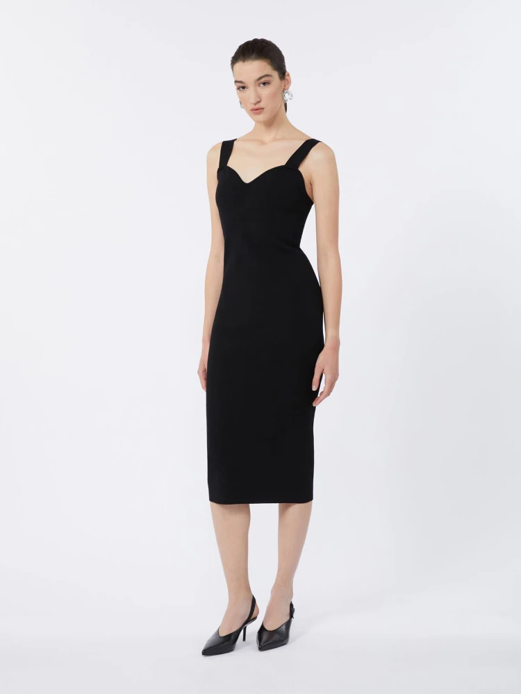 MAX MARA TEAK dress alternative