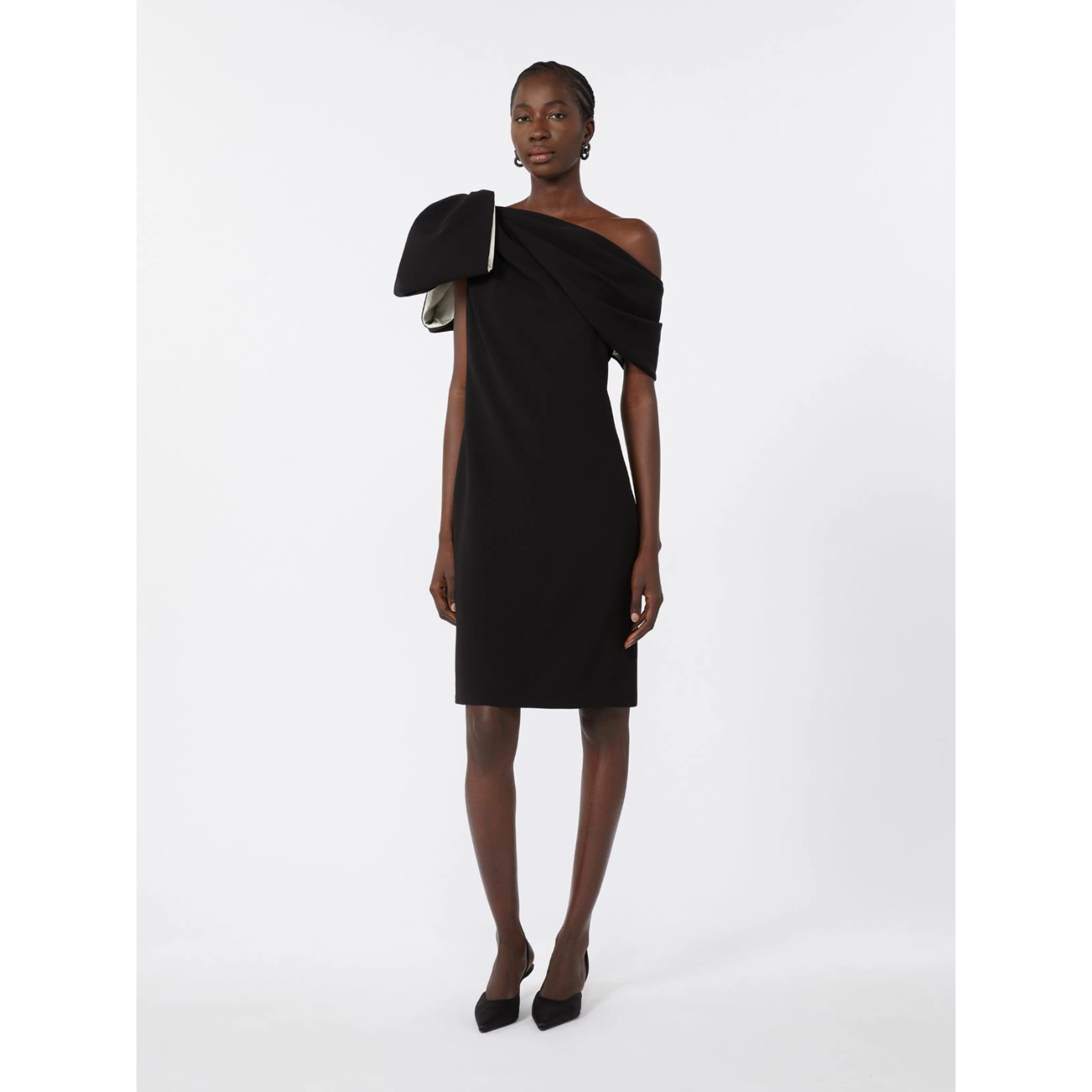 MAX MARA BALDI dress
