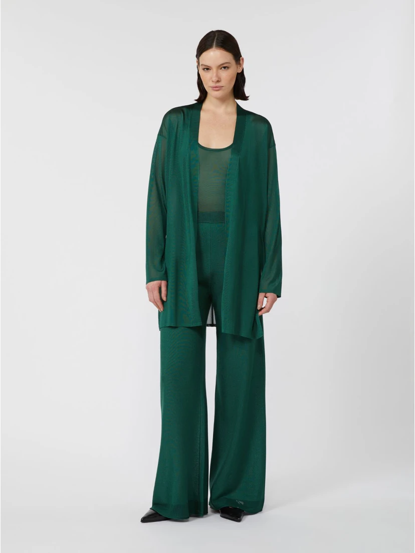 MAX MARA DANZA cardigan