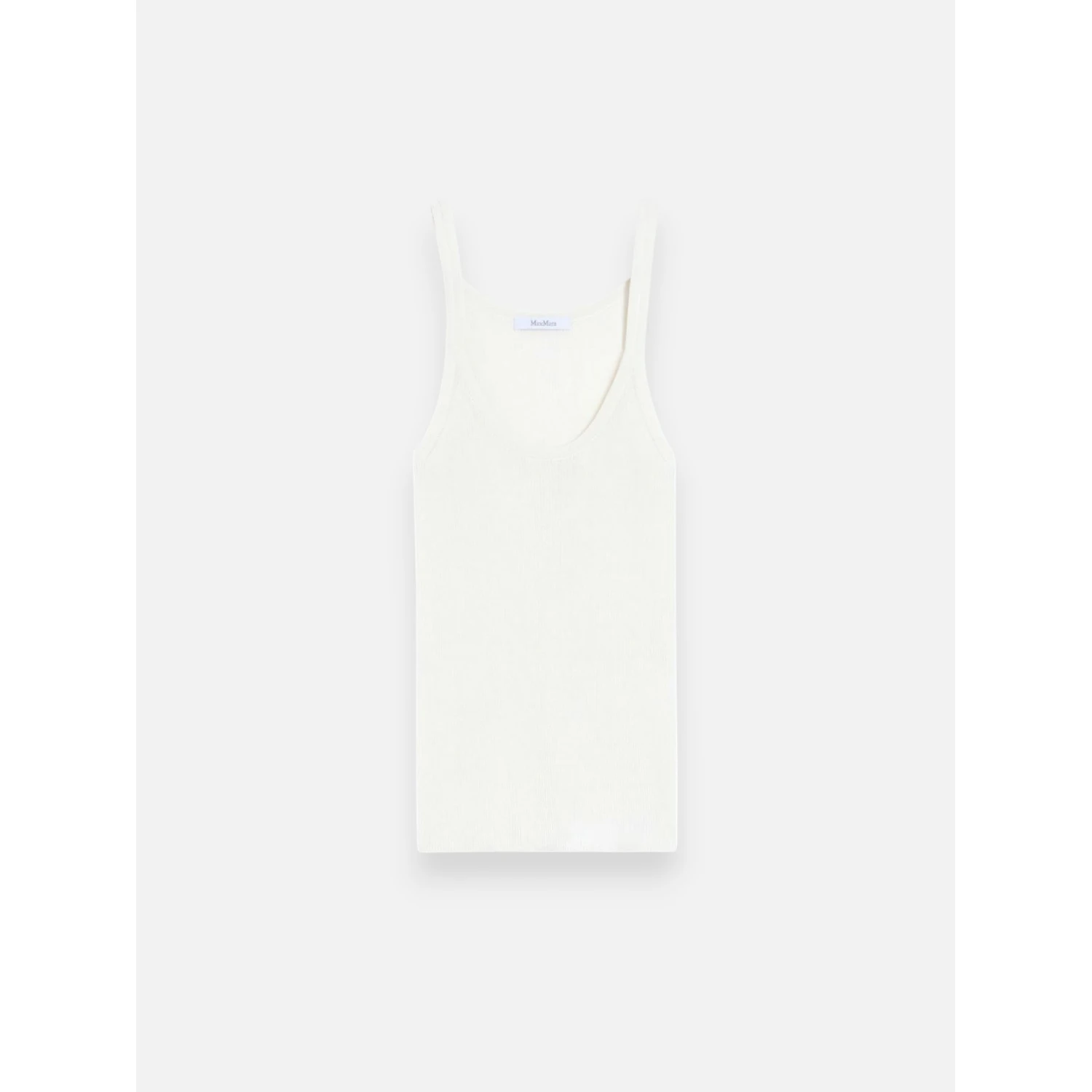 MAX MARA HELIER top