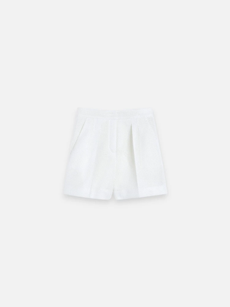 MAX MARA AVENA shorts