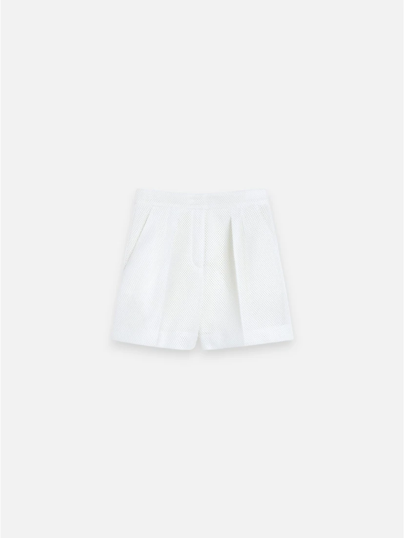 MAX MARA AVENA shorts