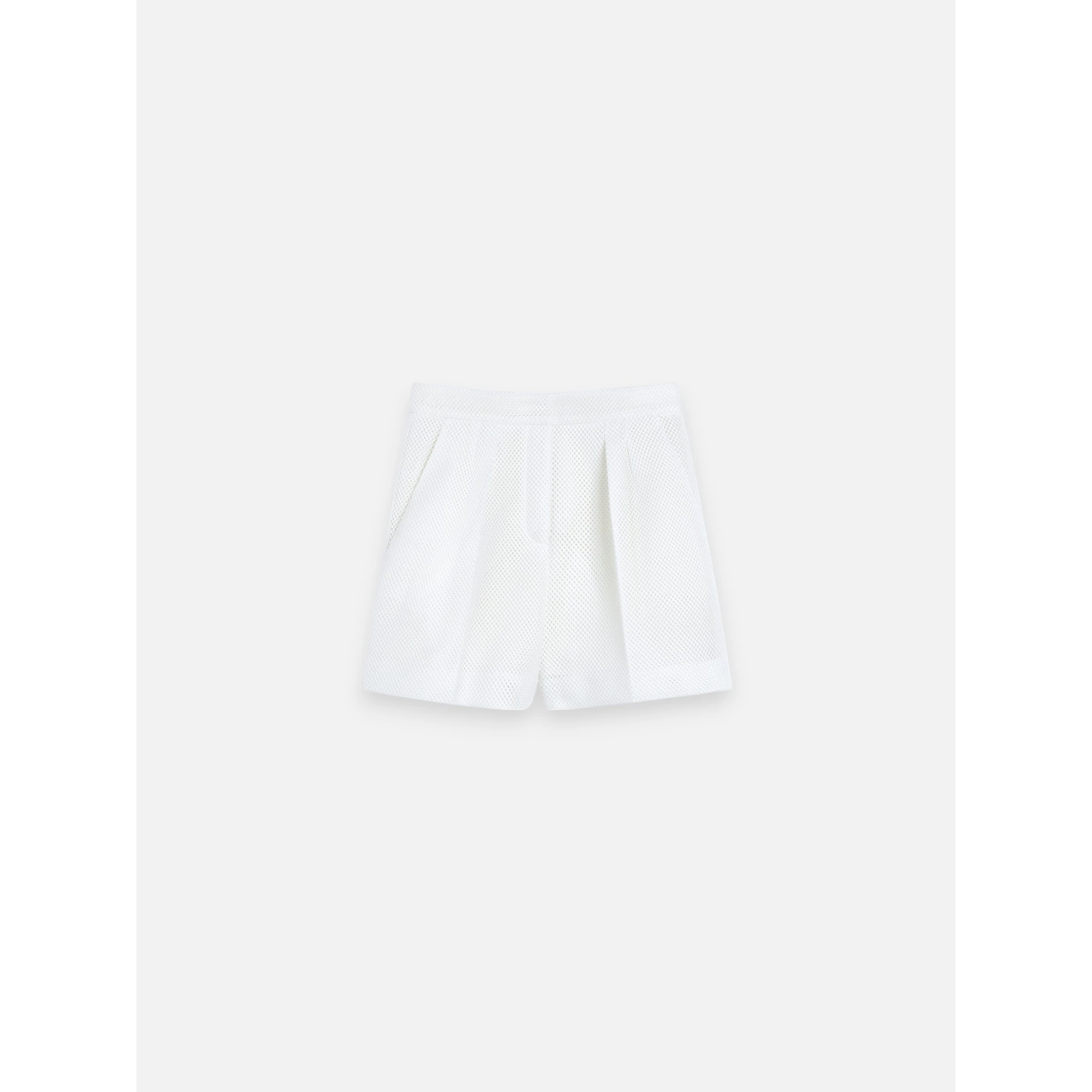 MAX MARA AVENA shorts