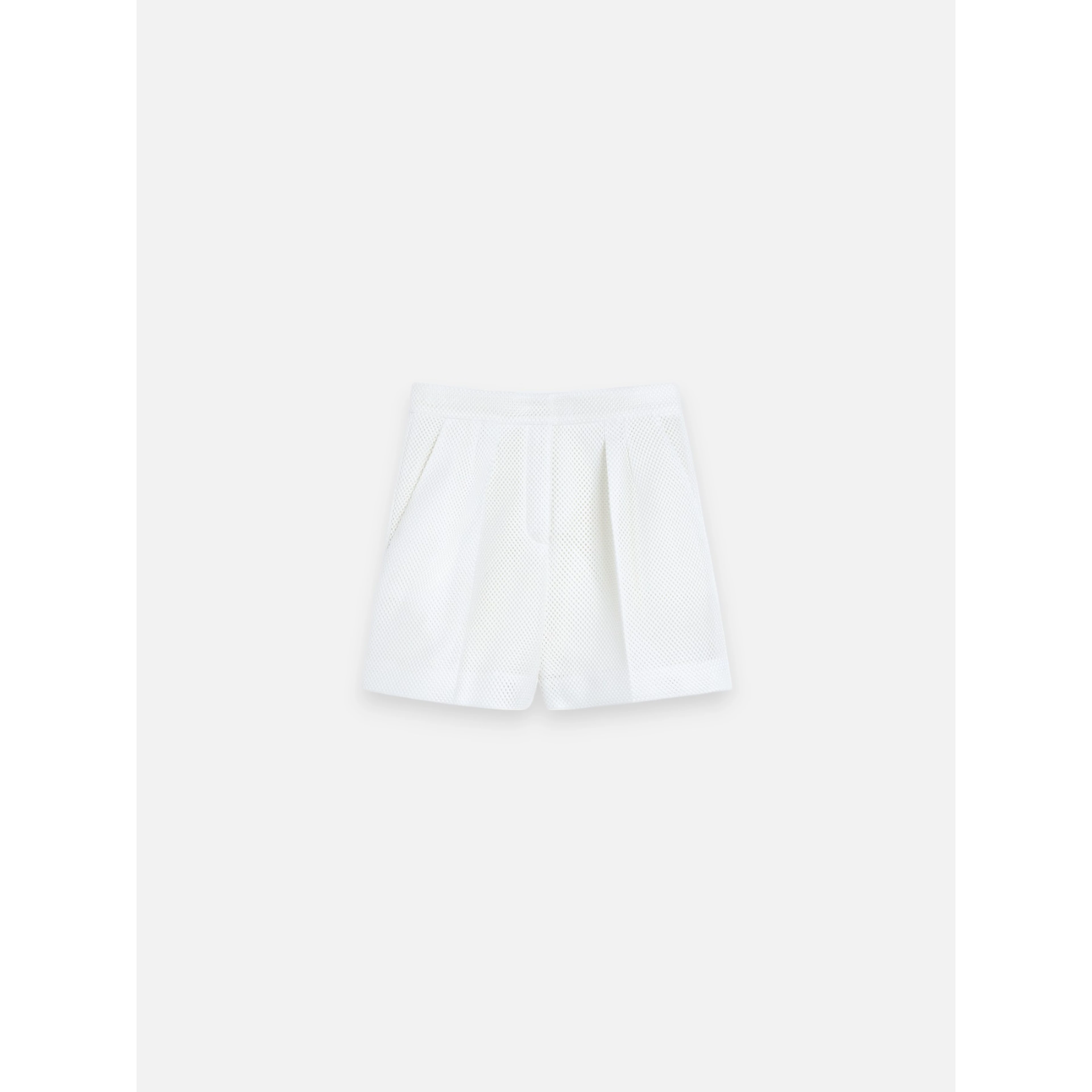 MAX MARA AVENA shorts