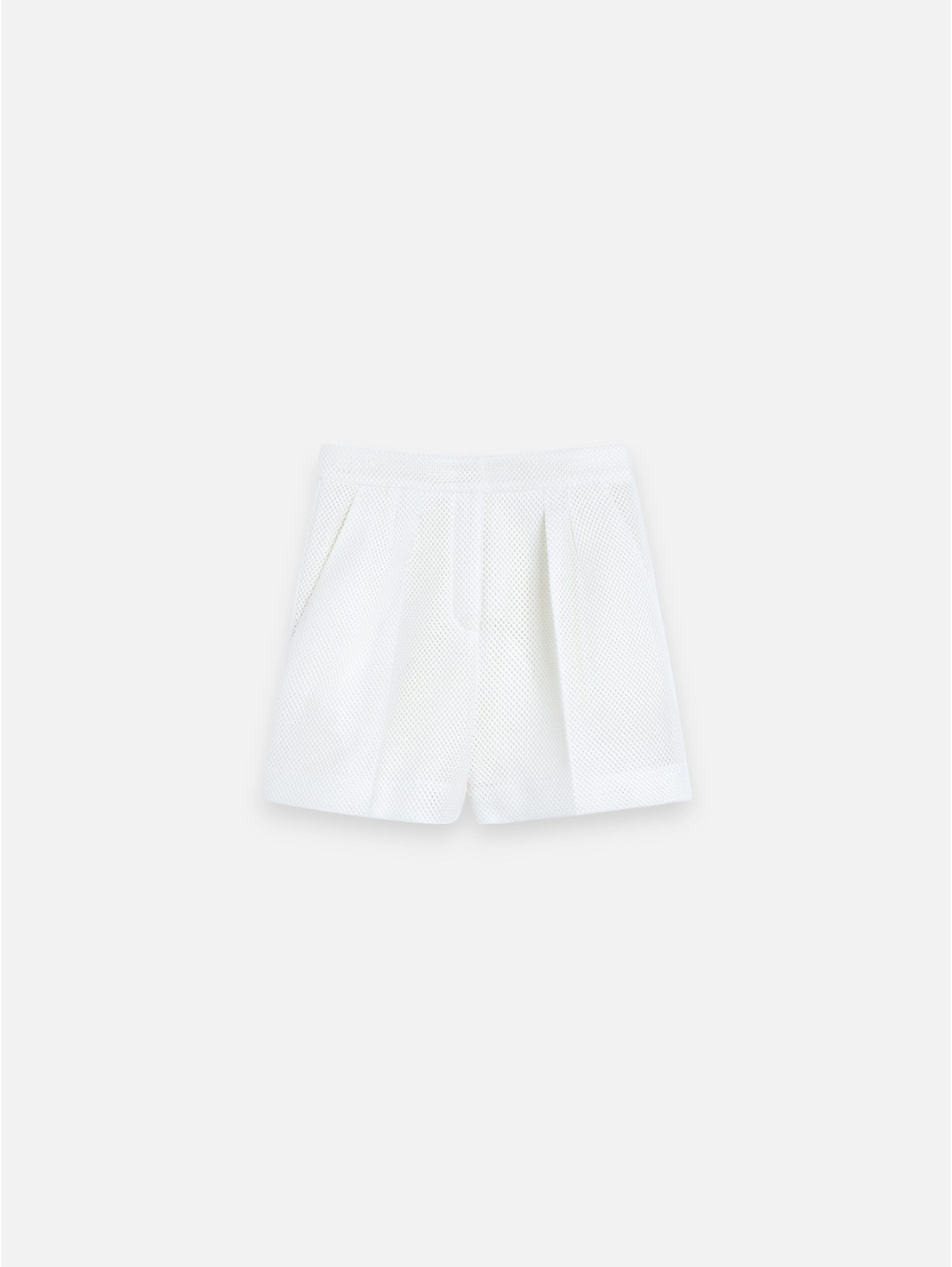 MAX MARA AVENA shorts