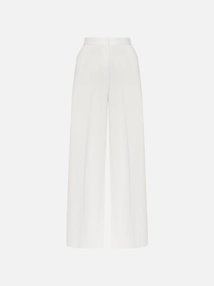 MAX MARA PONTE pants