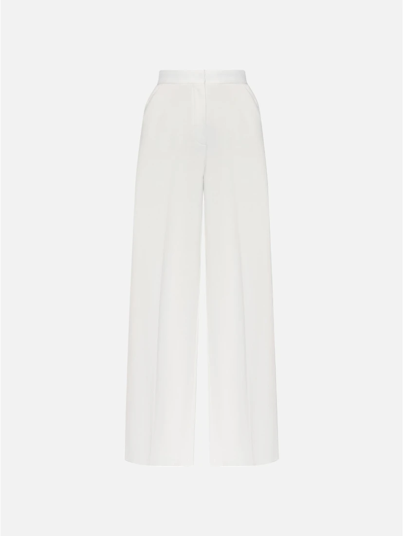 MAX MARA PONTE pants
