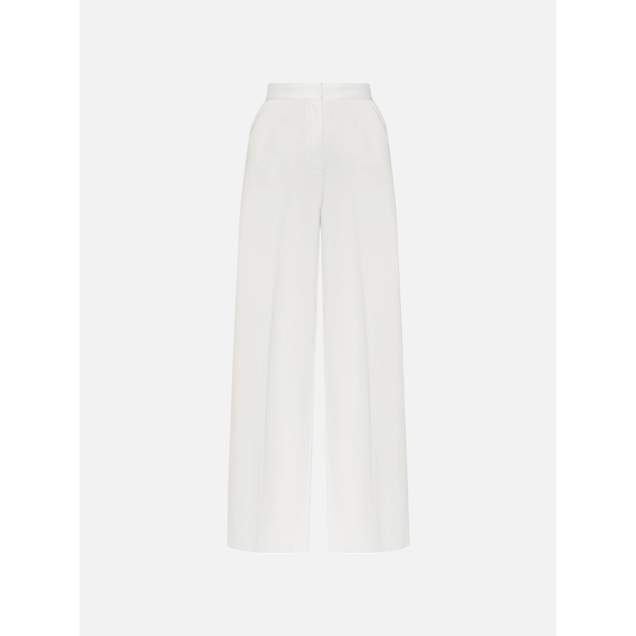 MAX MARA PONTE pants