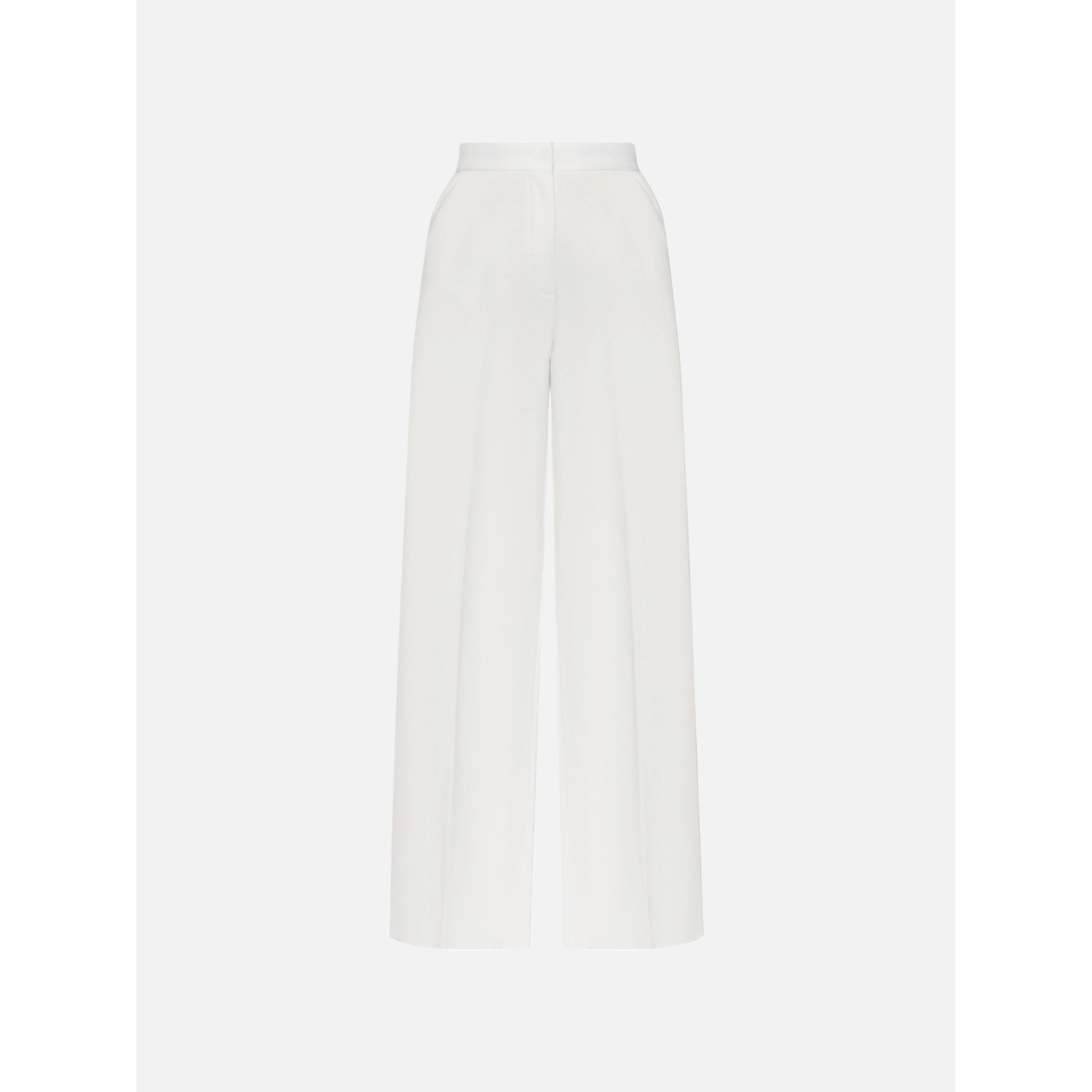 MAX MARA PONTE pants