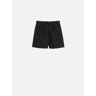 MAX MARA AVENA shorts
