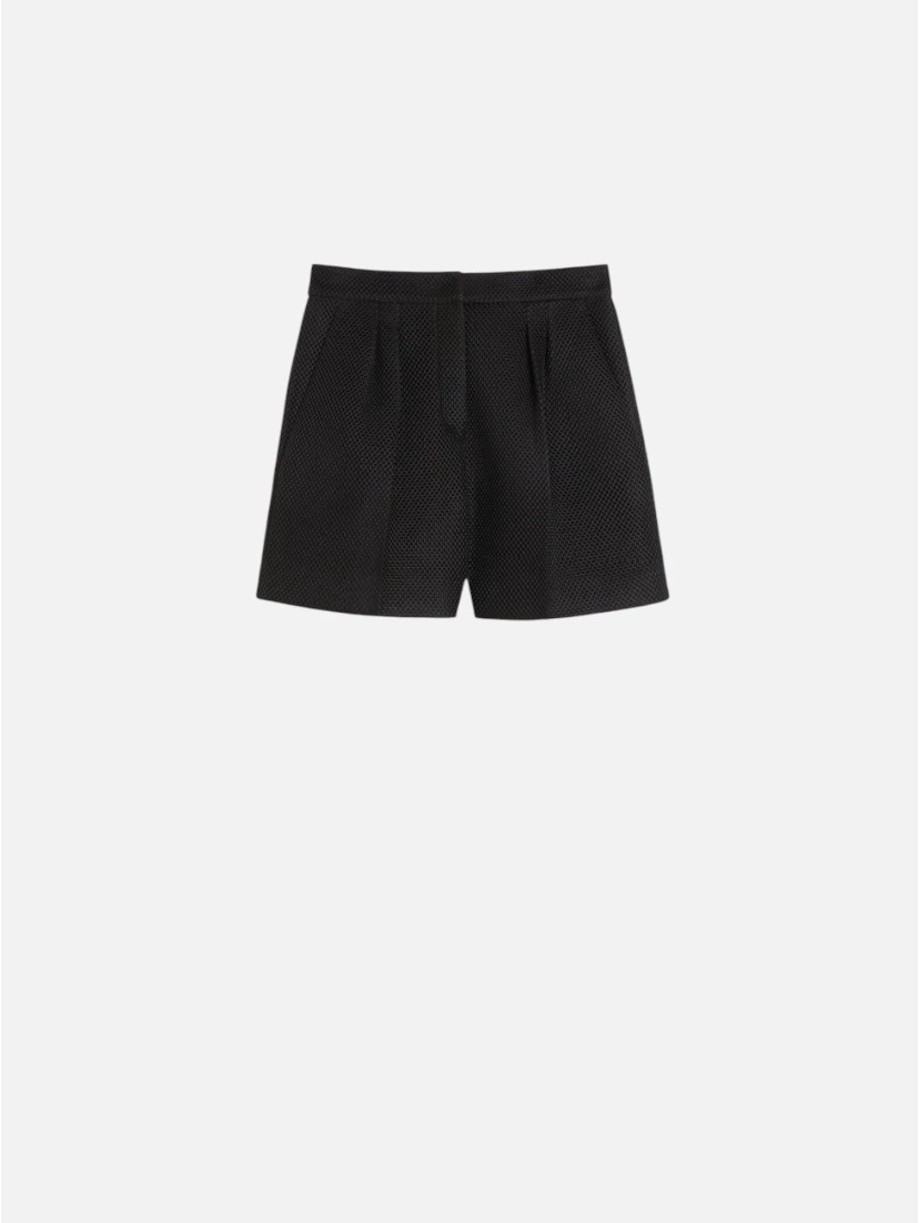 MAX MARA AVENA shorts