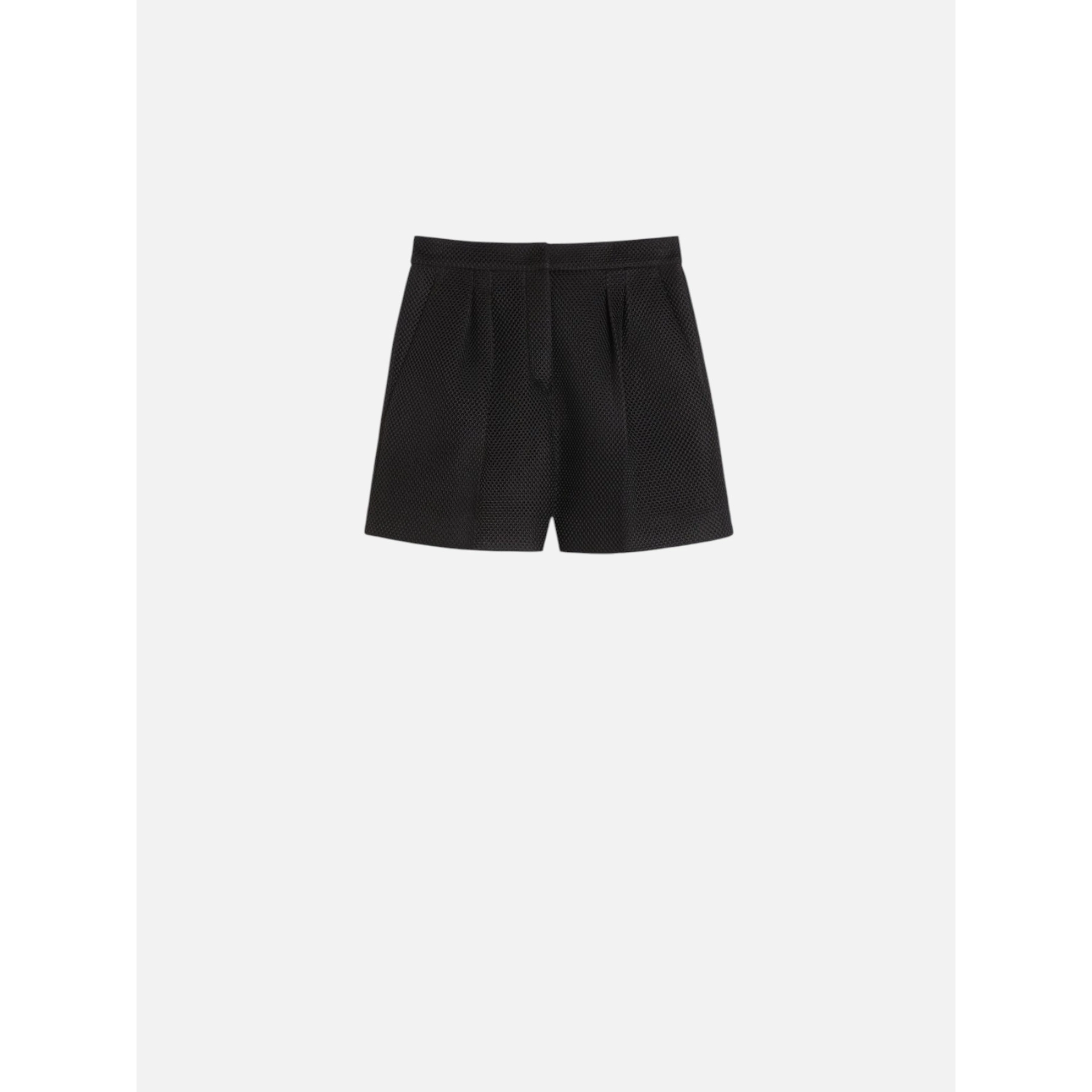 MAX MARA AVENA shorts