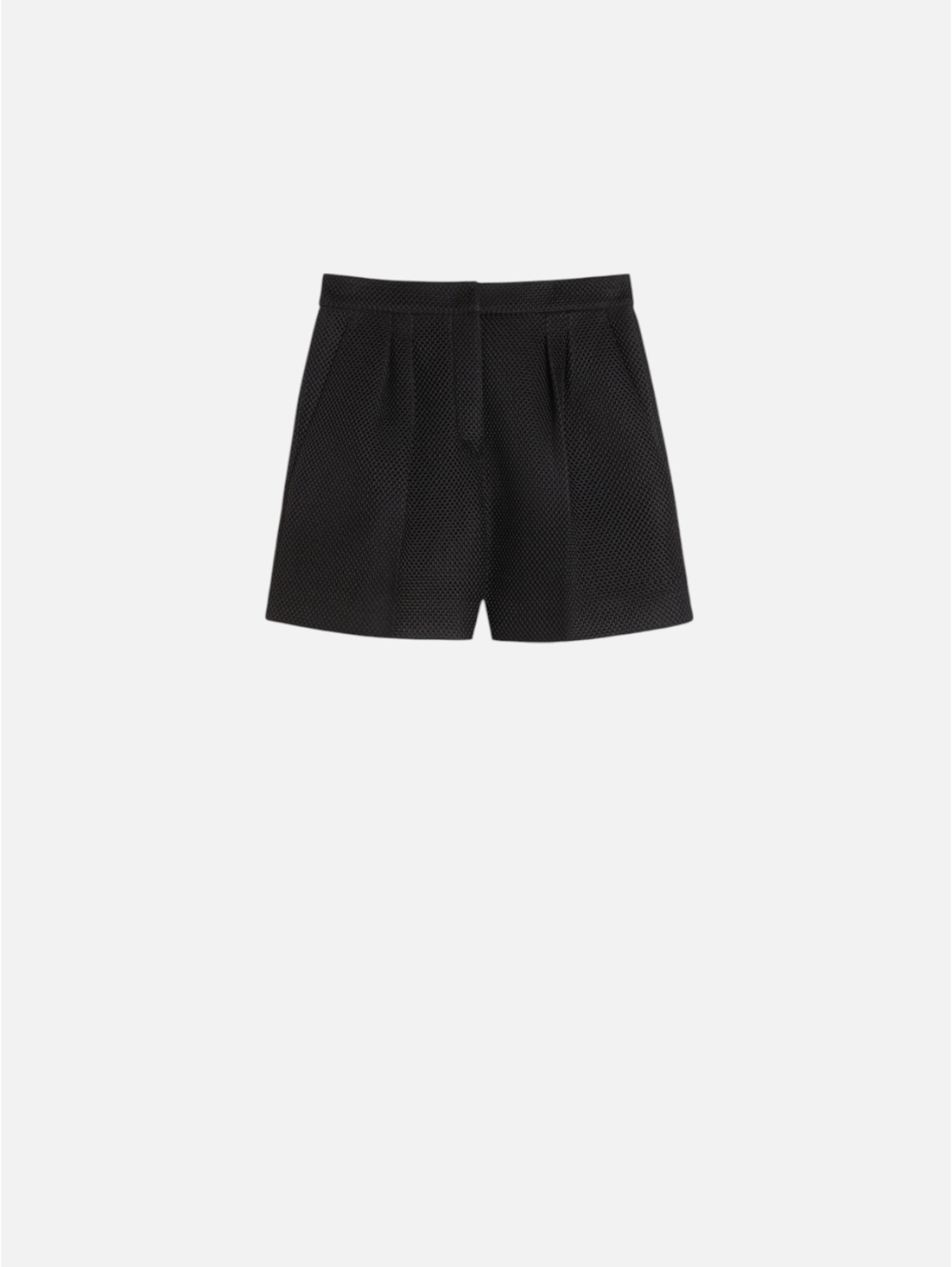 MAX MARA AVENA shorts