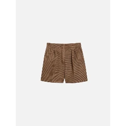 MAX MARA AVENA shorts