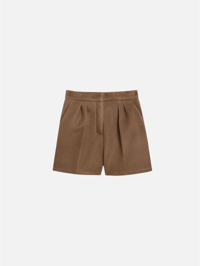 MAX MARA AVENA shorts