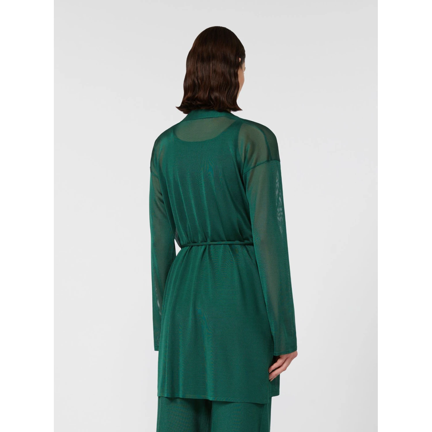 MAX MARA DANZA cardigan