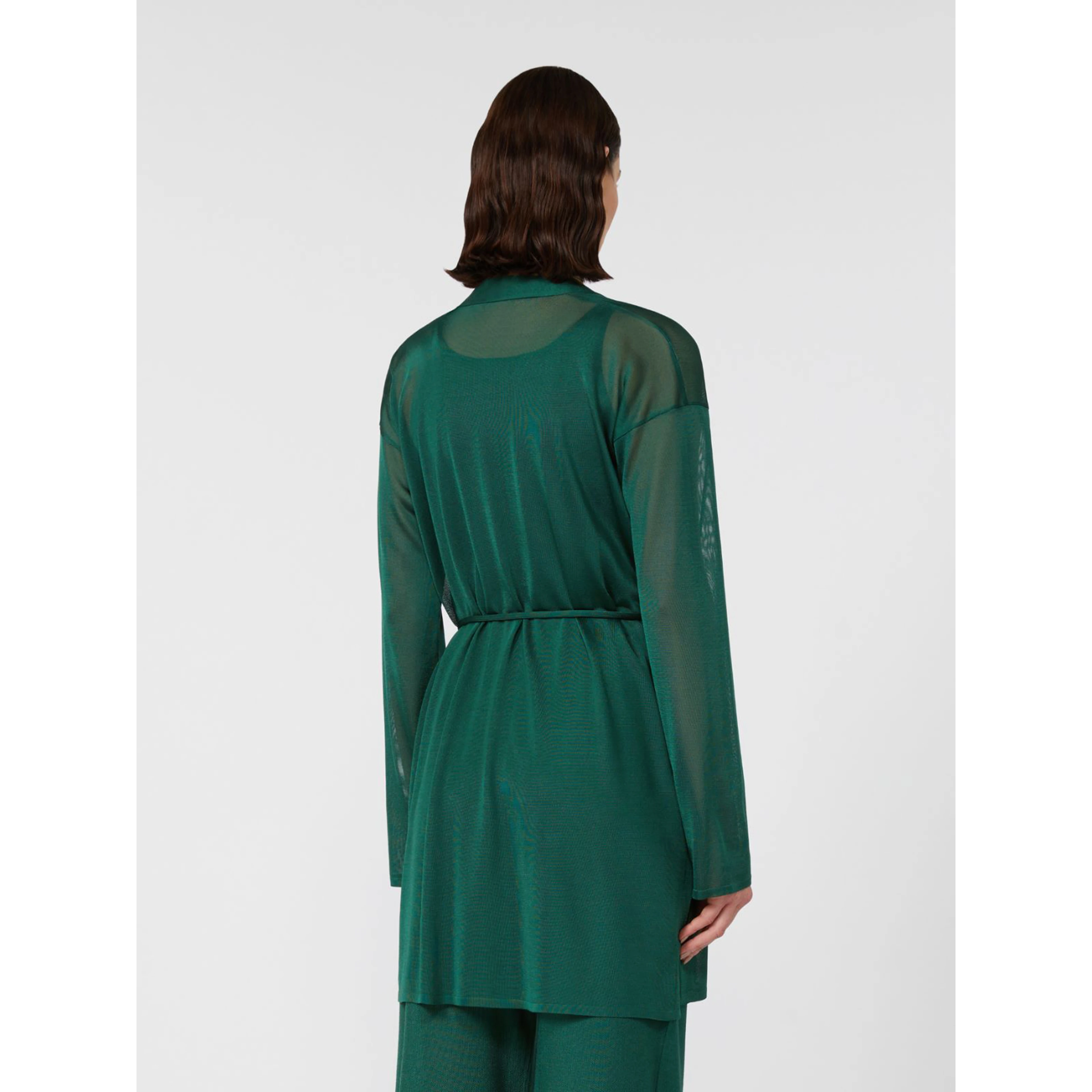 MAX MARA DANZA cardigan