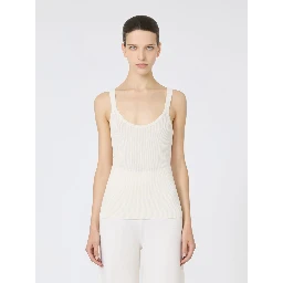 MAX MARA HELIER top