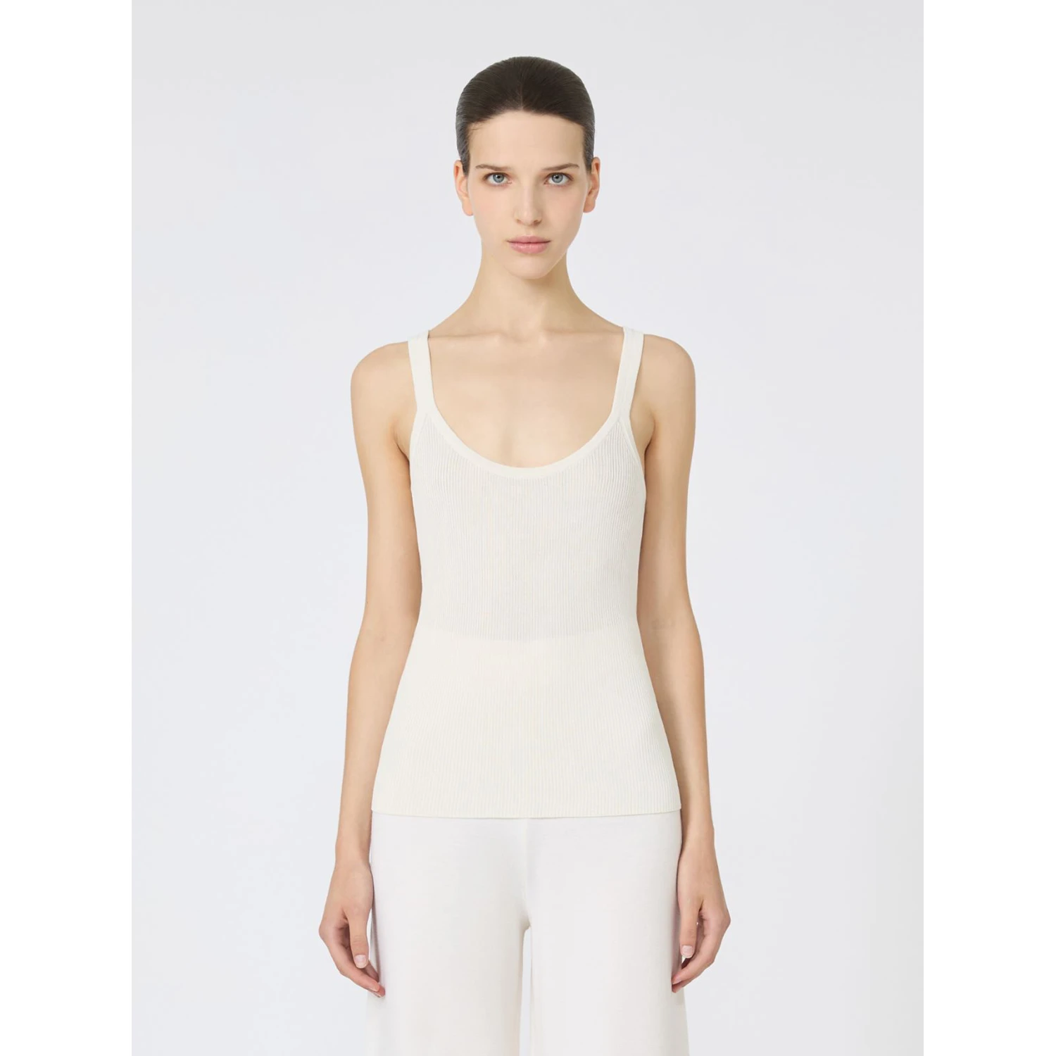 MAX MARA HELIER top
