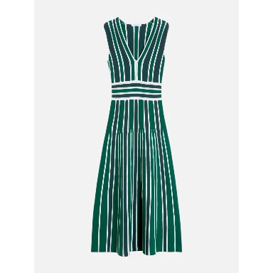 MAX MARA TALLONE dress