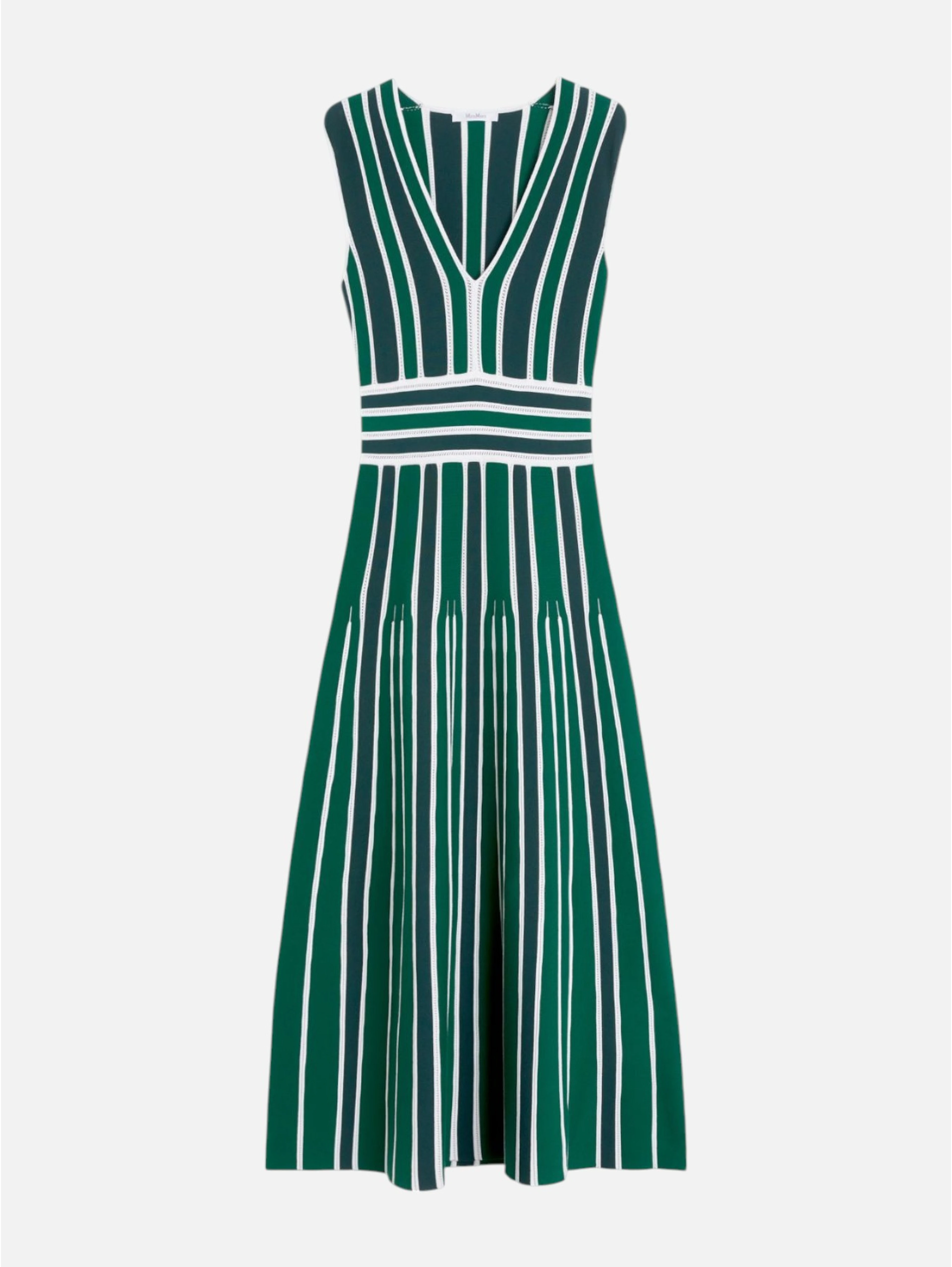 MAX MARA TALLONE dress