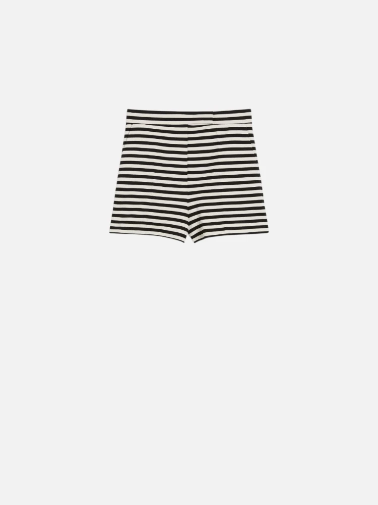 MAX MARA ONIRICA shorts