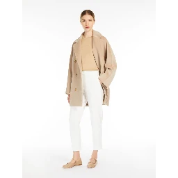 MAX MARA PEGNO trousers