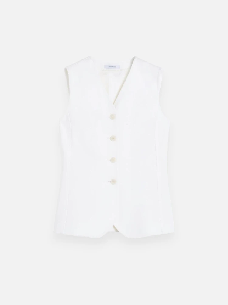 MAX MARA FORNOVO vest